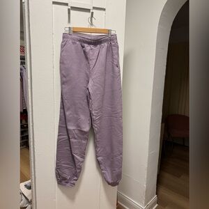 TNA Mega Fleece Sweatpants